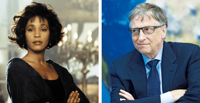 Zopár zaujímavosti ku káve, ktoré ti zaručene rozšíria obzory #1001: kto bol posadnutý Whitney Houston a chcel z nej urobiť jednu z jeho manželiek a niečo o spermiách