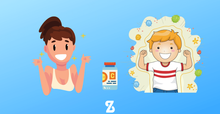 Aké účinky má Vitamín C na naše telo? Prosperovať vďaka nemu môže vaša pleť aj vlasy a samozrejme imunita