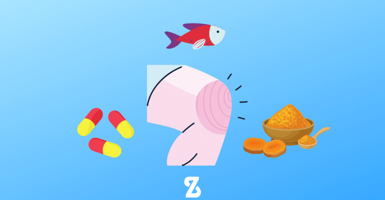 Vitamíny na kĺby –  Čo je najlepšie jesť ak chcete mať zdravé a silné kĺby?