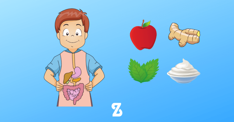 Ako si zlepšiť trávenie?  Ak si  ho chcete dať do poriadku, mali by ste začať správnymi potravinami
