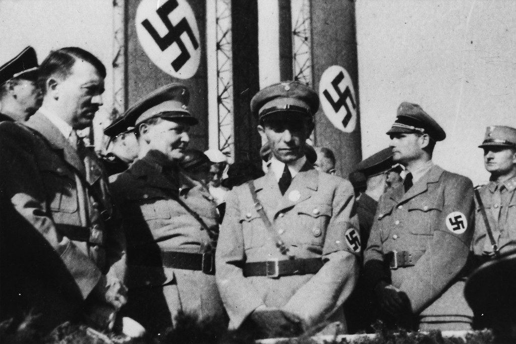 Adolf Hitler photo