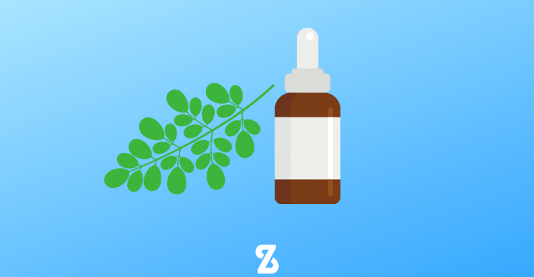 Moringový olej –  Aké účinky má moringa na vlasy alebo pleť?