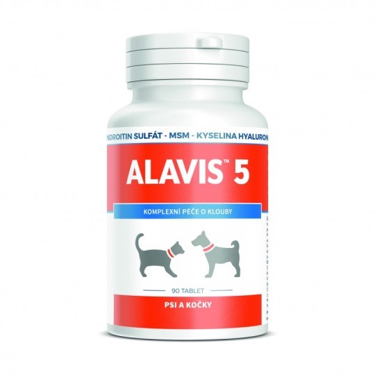 Alavis5
