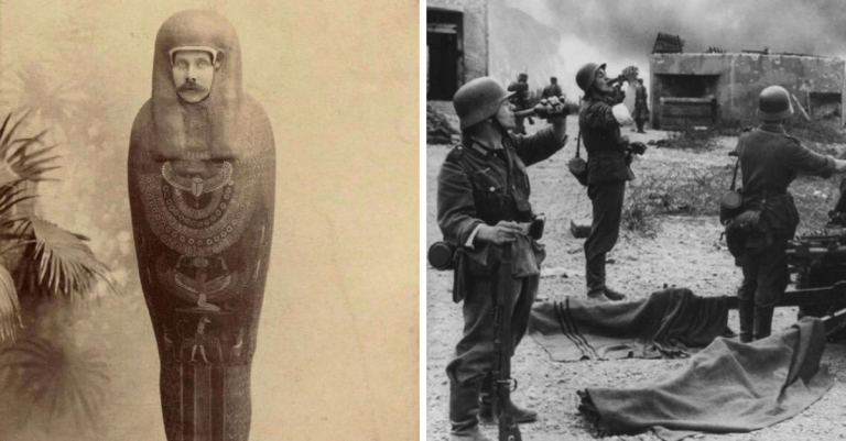 Historické fotografie, ktoré vás vrátia do minulosti a zanechajú vo vás celú škálu pocitov #185