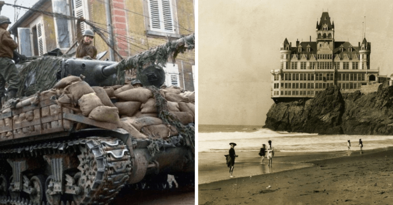 Historické fotografie, ktoré vás vrátia do minulosti a zanechajú vo vás celú škálu pocitov #186
