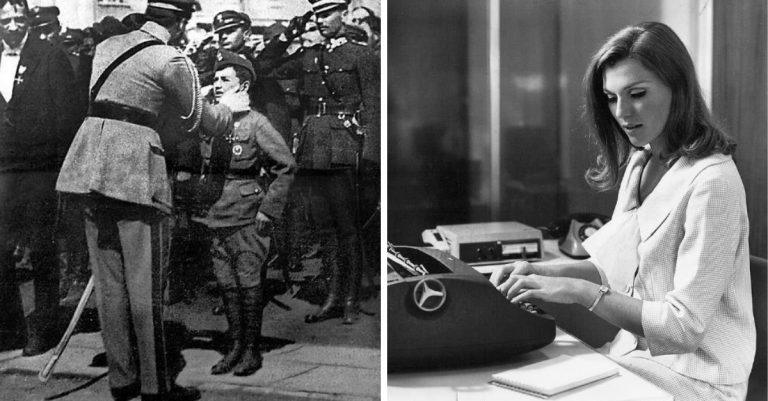 Historické fotografie, ktoré vás vrátia do minulosti a zanechajú vo vás celú škálu pocitov #187