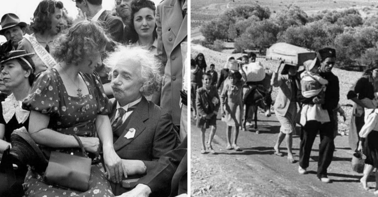 Historické fotografie, ktoré vás vrátia do minulosti a zanechajú vo vás celú škálu pocitov #188