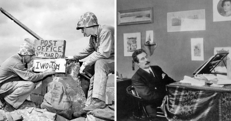 Historické fotografie, ktoré vás vrátia do minulosti a zanechajú vo vás celú škálu pocitov #184