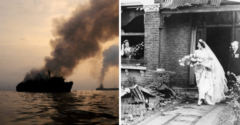 Historické fotografie, ktoré vás vrátia do minulosti a zanechajú vo vás celú škálu pocitov #189
