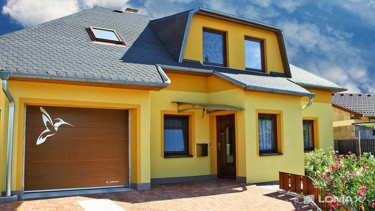 Bezpečie, kvalita a istota: Dôležité prvky rekonštrukcie rodinného domu