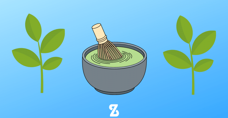 Japonský zelený čaj Matcha, ktorého príprava siaha až do dávnej minulosti – Aké sú jeho účinky a využitie dnes?