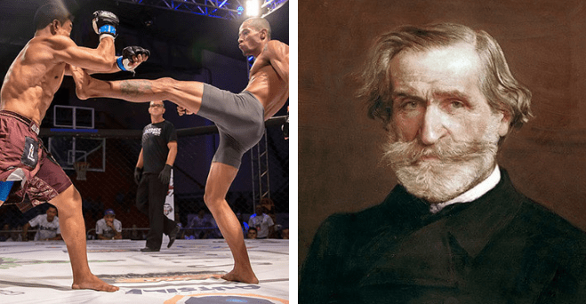 Zopár zaujímavosti ku káve, ktoré ti zaručene rozšíria obzory #1085: koľko percent nevidiacich ľudí má problémy so spánkom a niečo o histórií MMA
