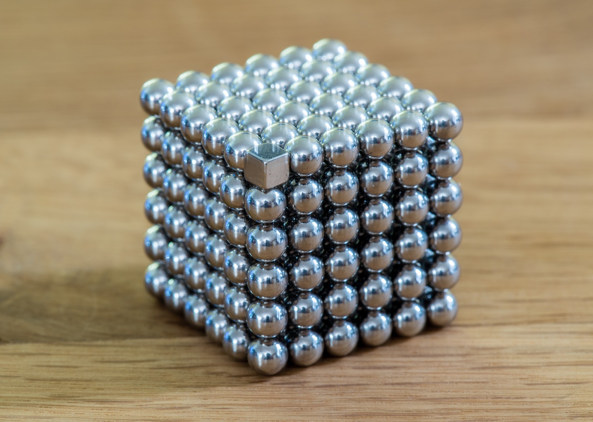 neodymove magnety