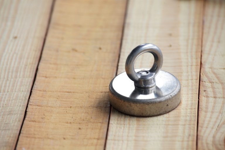 Neodýmové magnety alebo aké má využitie jeden z najsilnejších magnetov na svete