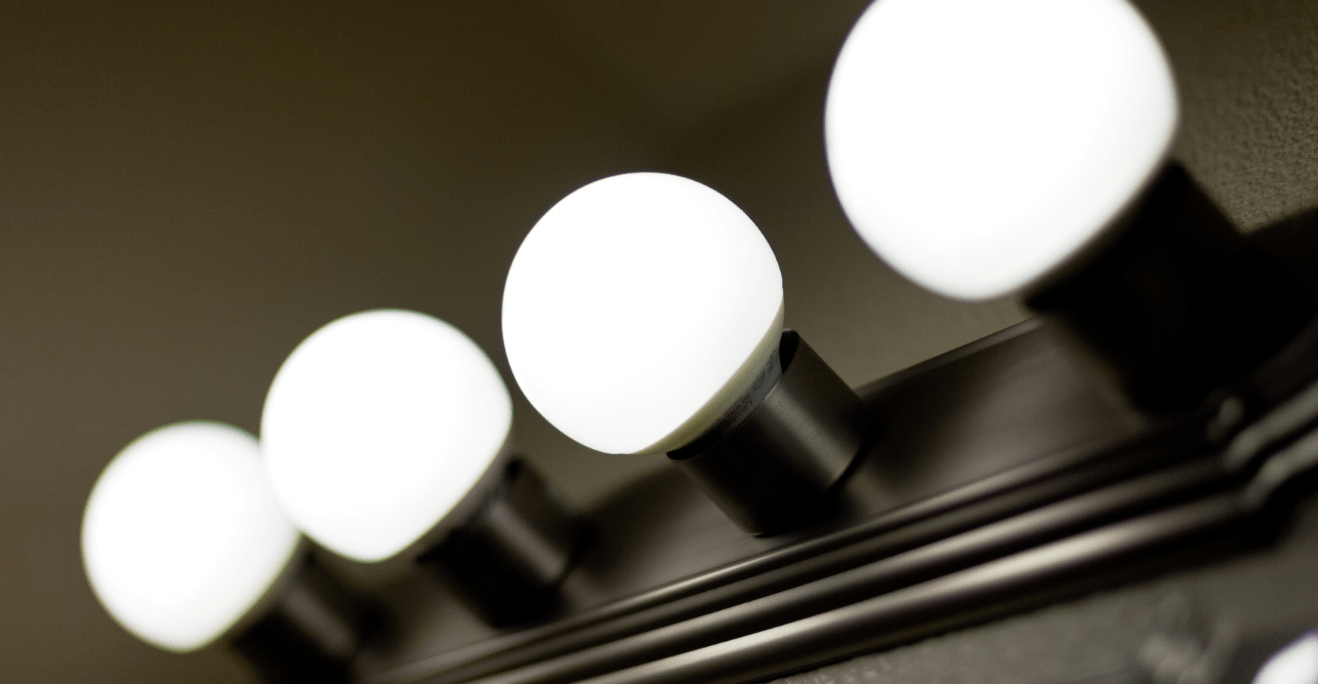 LED osvetlenie