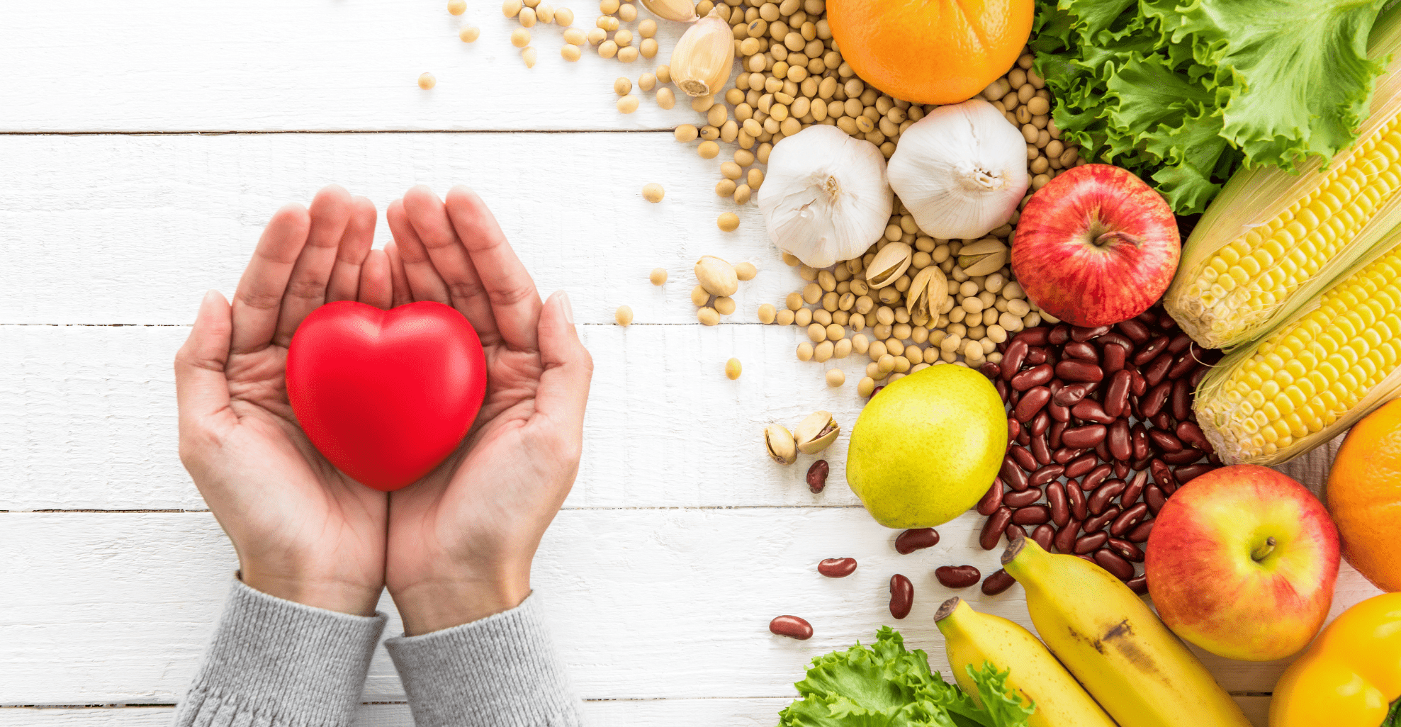 potraviny na zníženie cholesterolu