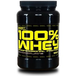 Best Nutrition - 100% Whey Professional Protein