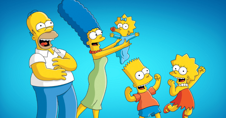 Týchto 20 zaujímavostí o Simpsonovcoch ste pravdepodobne nevedeli