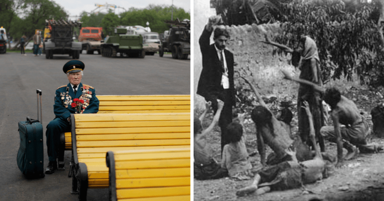 12 fotografií, ktoré za sebou nesú silný príbeh a zanechajú vás bez slov