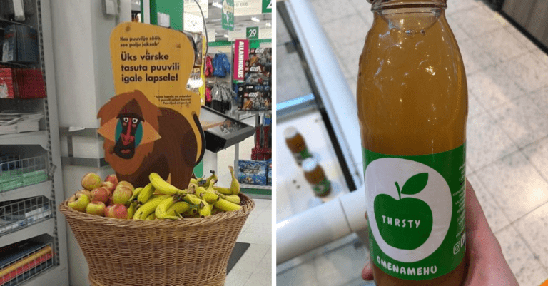 17 zvláštností v supermarketoch z celého sveta, ktoré prekvapia nejedného turistu