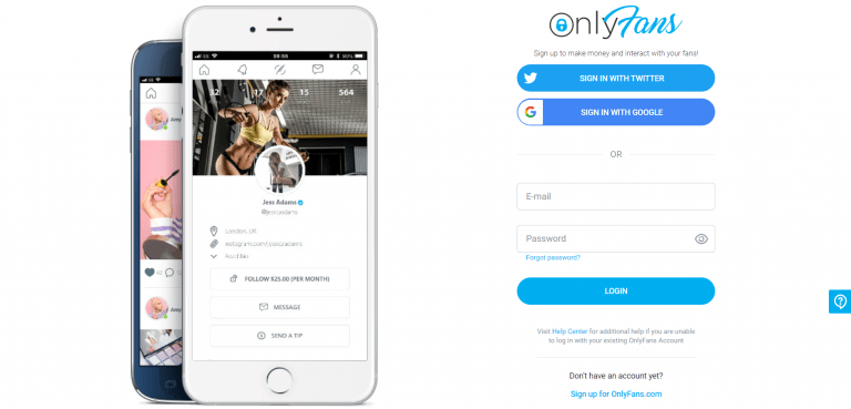 OnlyFans nakoniec erotický obsah nezakáže, používatelia s tým nesúhlasili
