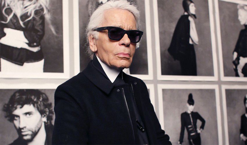 karl lagerfeld 