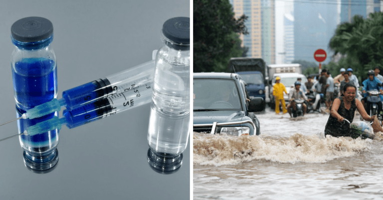 5 nepríjemných vecí, ktoré by našu spoločnosť mohli postihnúť do roku 2050