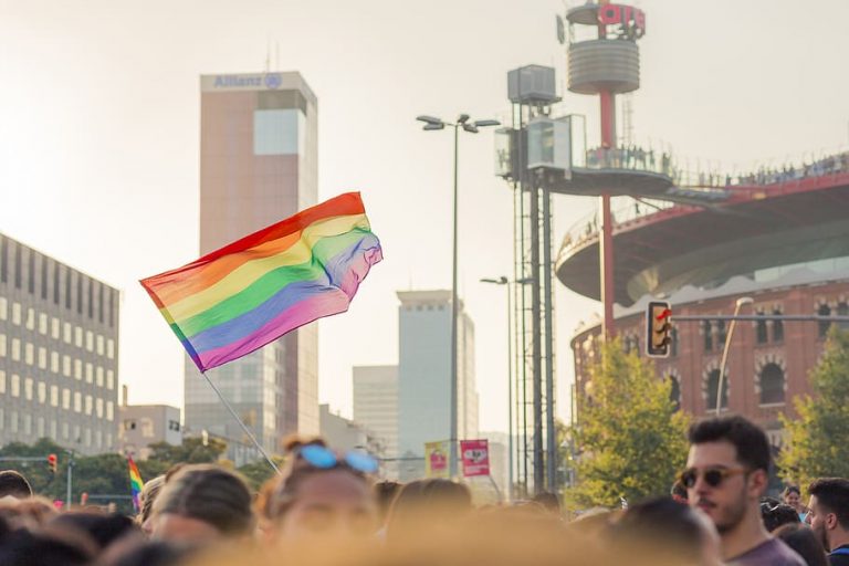 Univerzita v Číne údajne spravila zoznam LGBT+ študentov