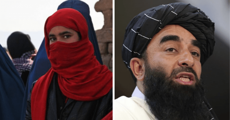 Obyvatelia Afganistanu neutekajú pred Talibanom, ale pred právom šaría. Ako sa zmení kvôli nemu život žien?