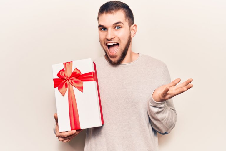 Čo mužovi kúpiť k narodeninám alebo na Vianoce?