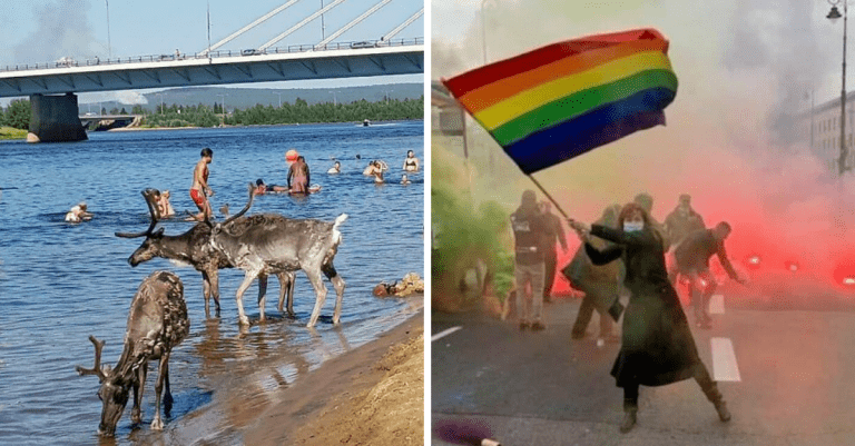 30 fantastických vecí, ktoré zažijete len v Európe