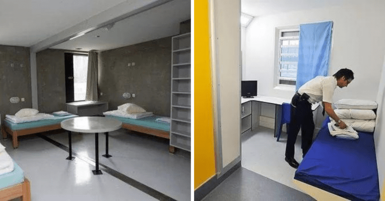 Toto je 12 najluxusnejších väzníc na svete – niektoré pripomínajú viac hotel ako väzenie
