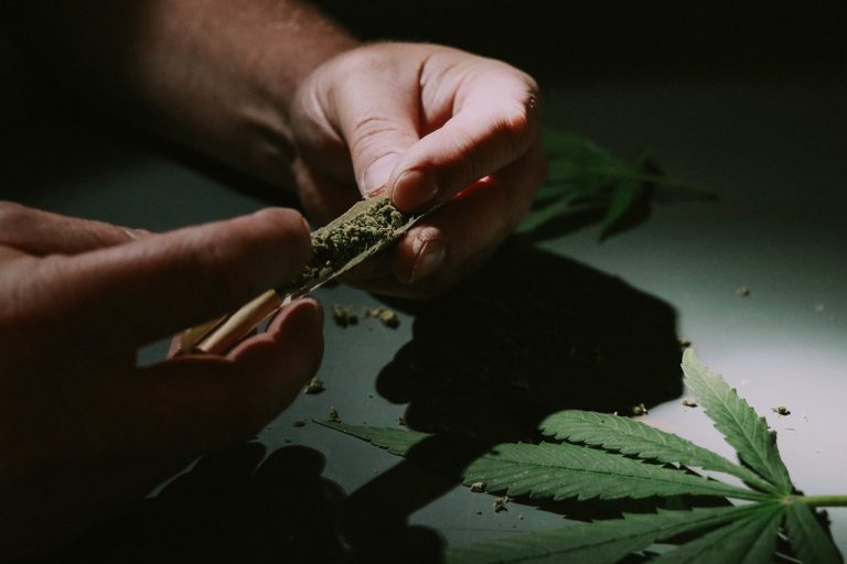 V Taliansku sa bude budúci rok pravdepodobne konať referendum o dekriminalizácii marihuany
