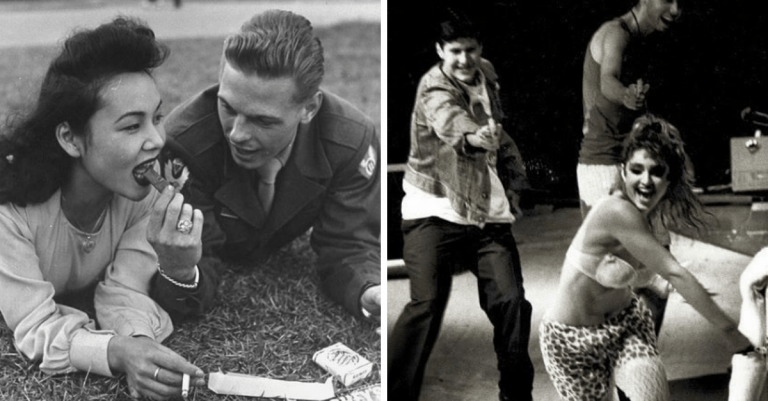 Historické fotografie, ktoré vás vrátia do minulosti a zanechajú vo vás celú škálu pocitov #240