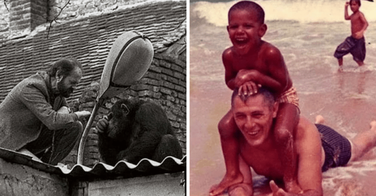 Historické fotografie, ktoré vás vrátia do minulosti a zanechajú vo vás celú škálu pocitov #241