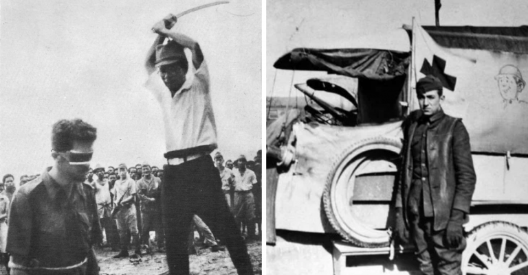 Historické fotografie, ktoré vás vrátia do minulosti a zanechajú vo vás celú škálu pocitov #242
