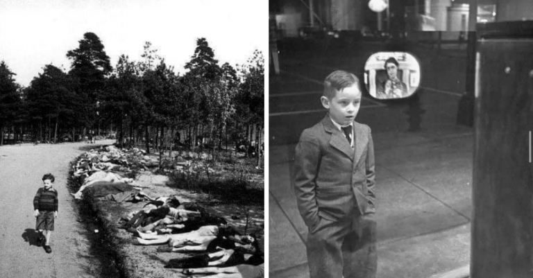 Historické fotografie, ktoré vás vrátia do minulosti a zanechajú vo vás celú škálu pocitov #245