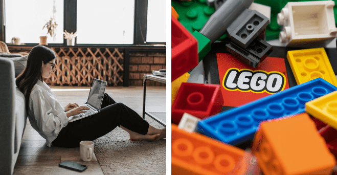 Zopár zaujímavosti ku káve, ktoré ti zaručene rozšíria obzory #1184: prečo spoločnosť Lego nevyrába žiadne súpravy s vojenskou tematikou a niečo o prvej pomoci