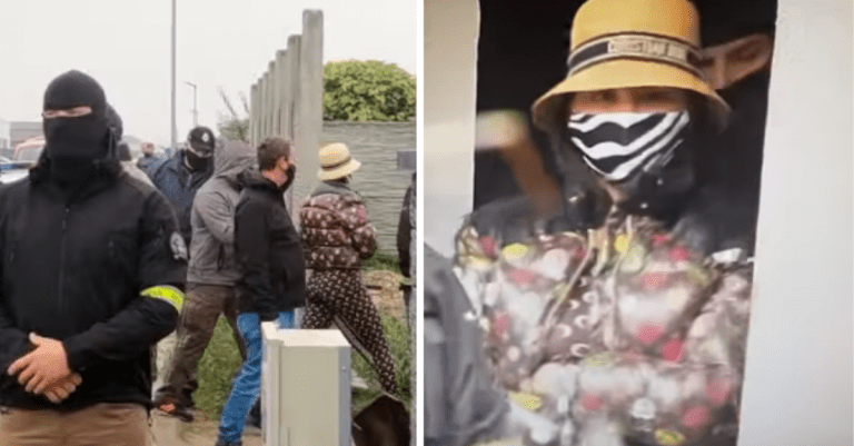 Instagramovú kráľovnú Zuzanu Plačkovú zadržala aj s jej manželom NAKA. Údajne išlo o drogovú raziu
