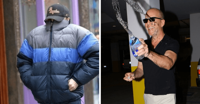Slávne celebrity si takto poradili s otravnými paparazzmi. Ich reakcie vás zaručene pobavia
