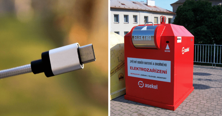 USB-C bude už aj v iPhonoch. Európska únia zavádza nové pravidlo v snahe znížiť množstvo elektronického odpadu
