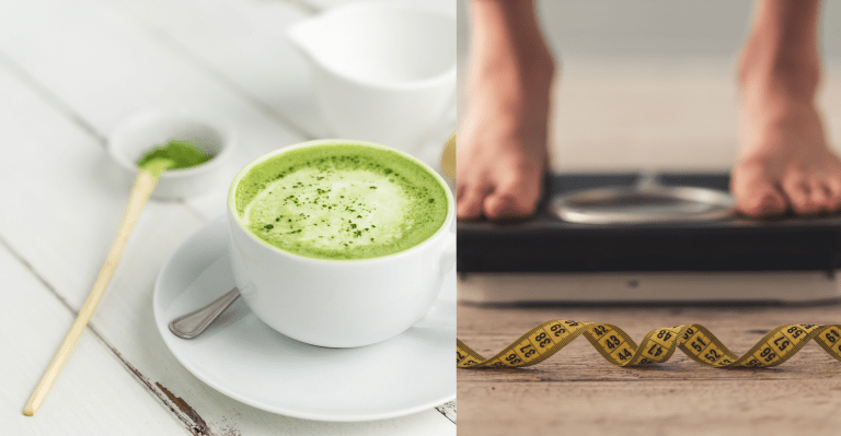 Funguje čaj matcha na chudnutie? Japonský zelený čaj môže byť vhodným doplnkom do diéty