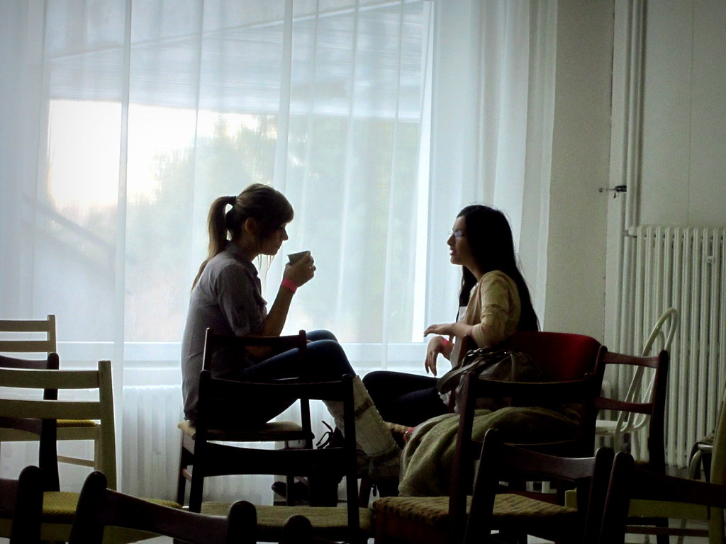 talking photo