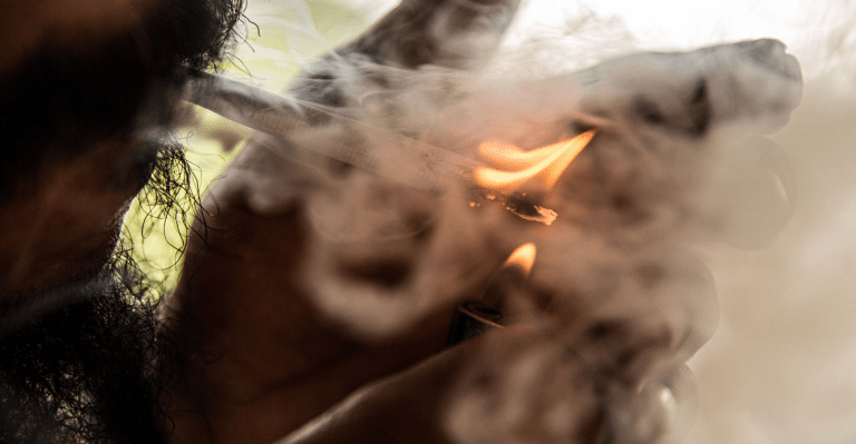 Nová vedecká štúdia: Marihuana s vysokým obsahom CBD  znižuje úzkosť a príznaky depresie