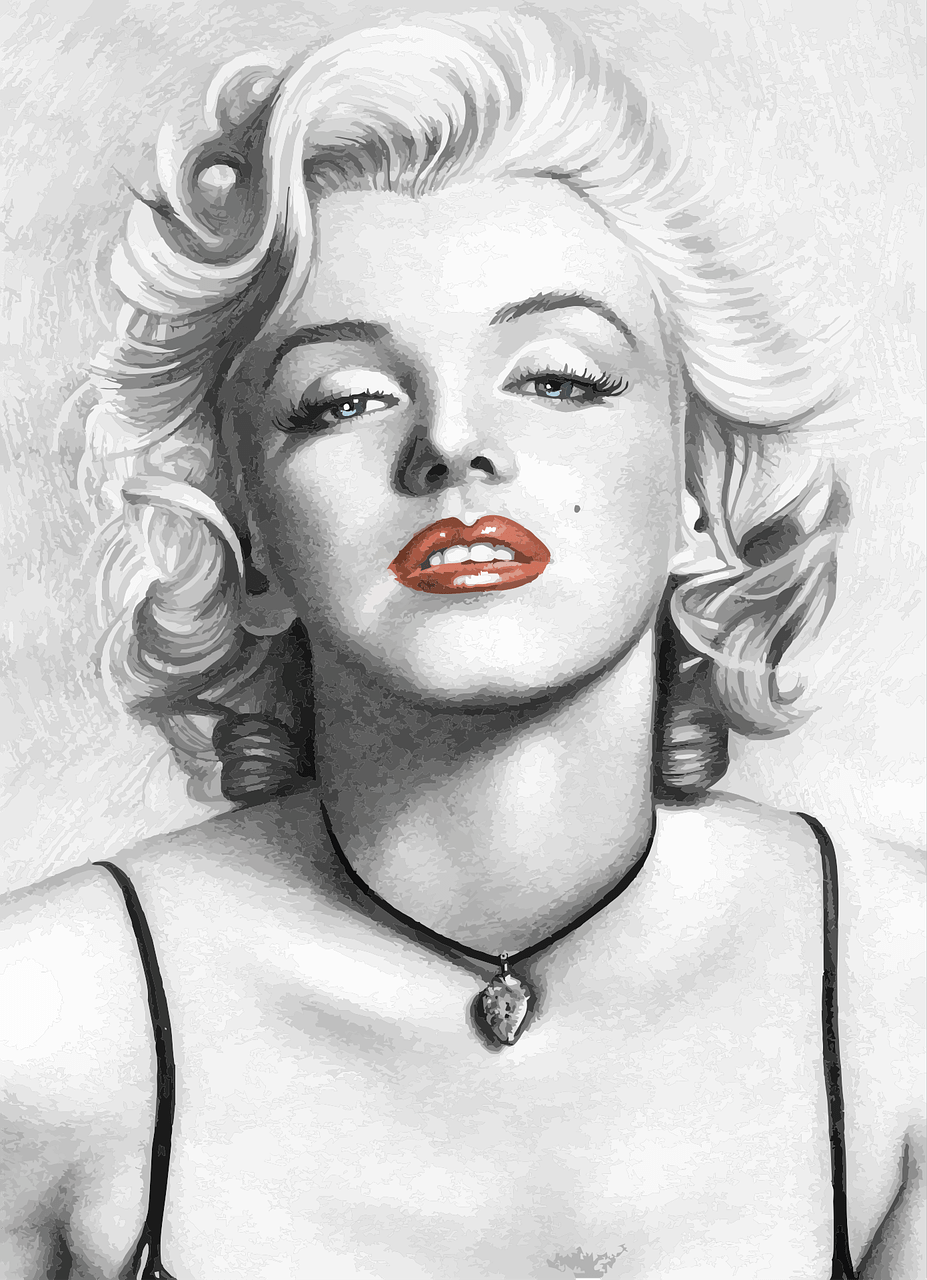 marilyn monroe photo