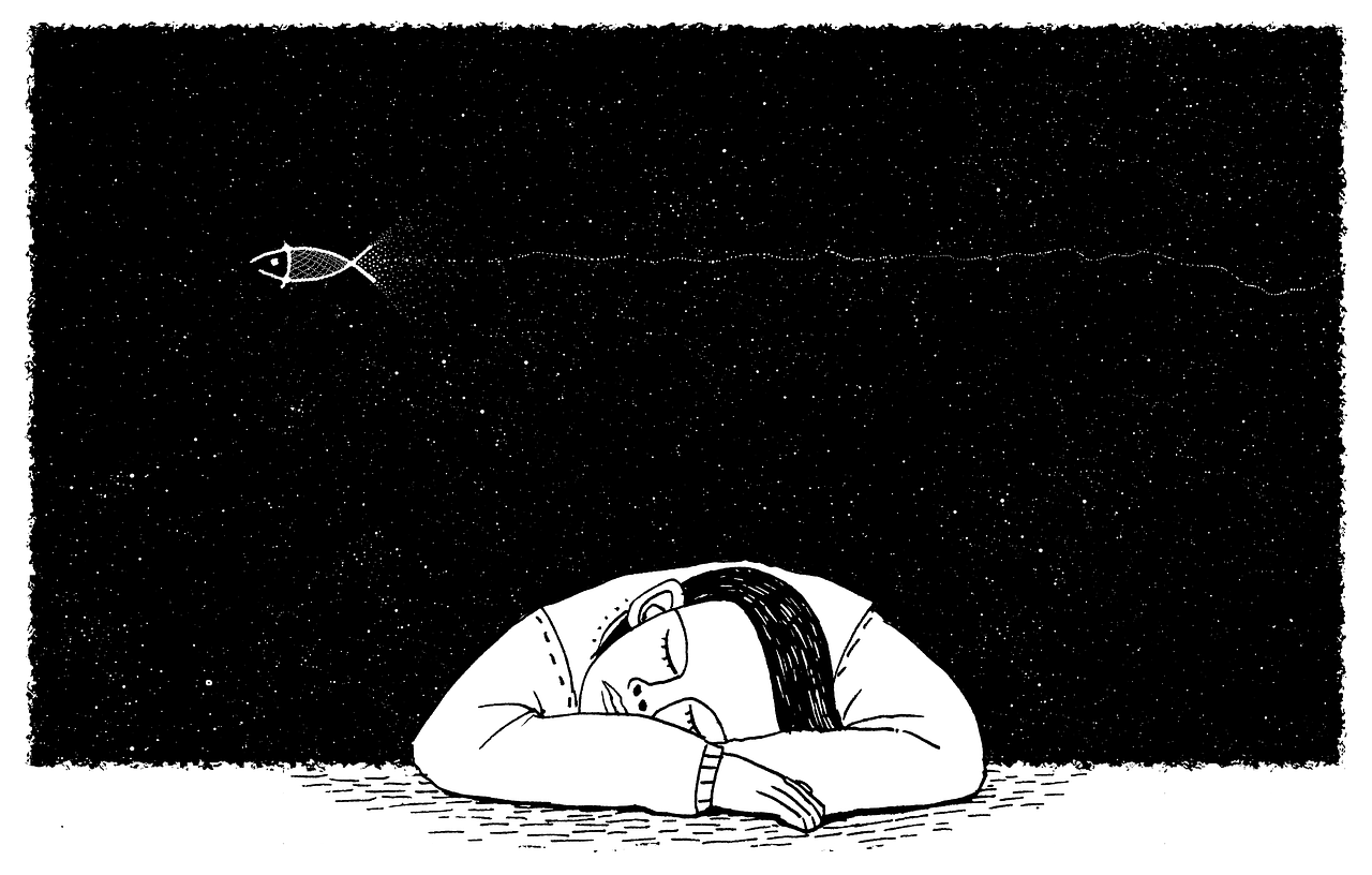 sleep photo