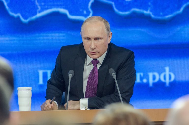 Pandora papers: Putinova milenka vlastní majetok vo výške 100 miliónov dolárov