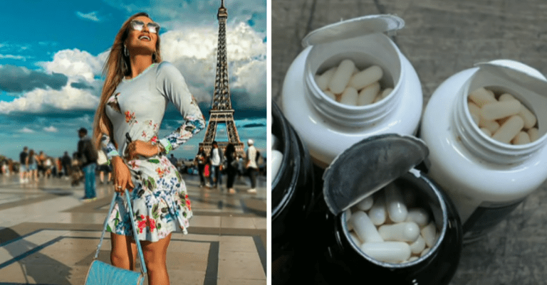 Brazílsku influencerku a jej kamaráta obvinili z medzinárodného obchodu s drogami. Na letisku im pri bežnej kontrole našli takmer pol kila kokaínu