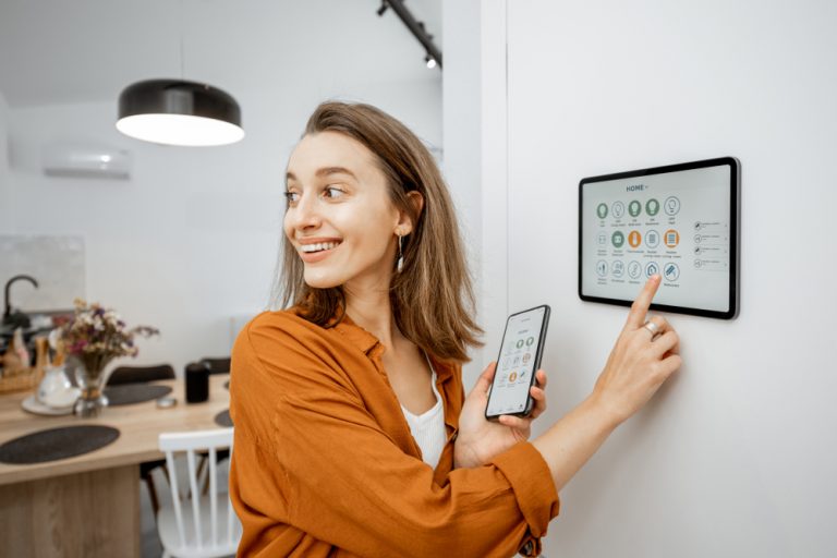 Čo je to smart home a ako si ho vytvoriť?