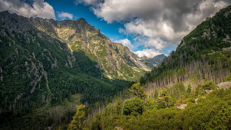 Zmenia sa Tatry na bezemisnú zónu? Ministerstvo dopravy chce povoliť vstup len s elektromobilom